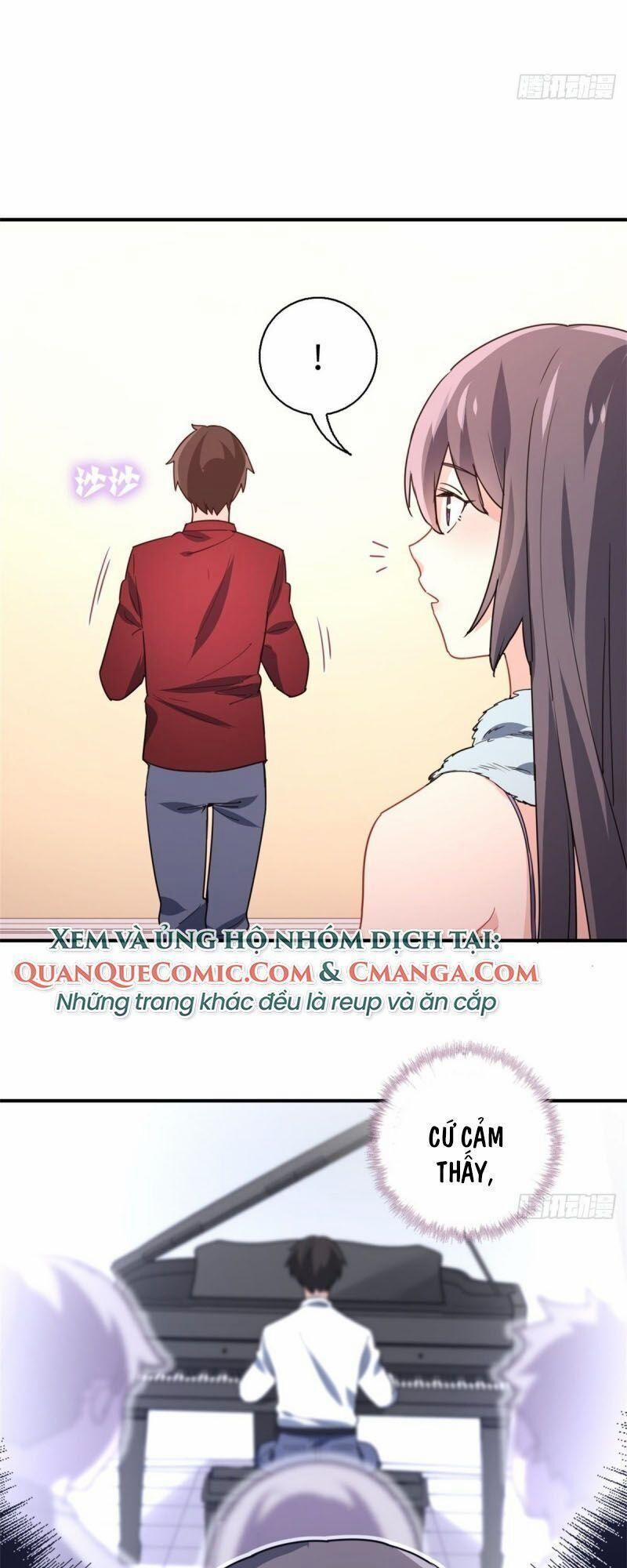 Ta Là Hàn Tam Thiên 14 trang 4