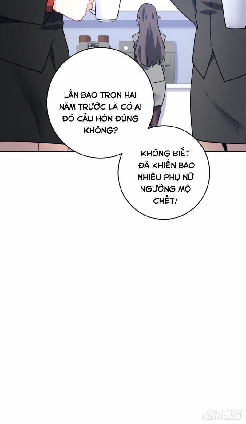 Ta Là Hàn Tam Thiên 16 trang 21