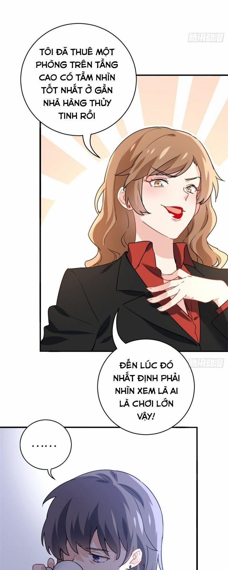 Ta Là Hàn Tam Thiên 16 trang 24