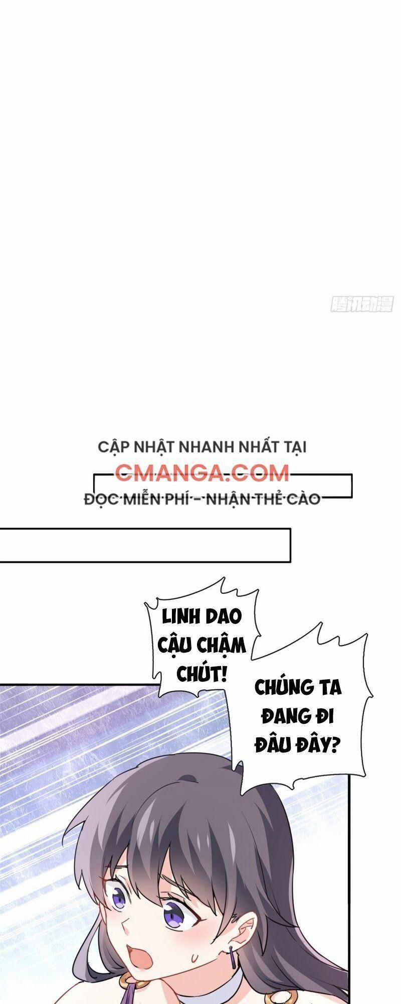 Ta Là Hàn Tam Thiên 16 trang 26