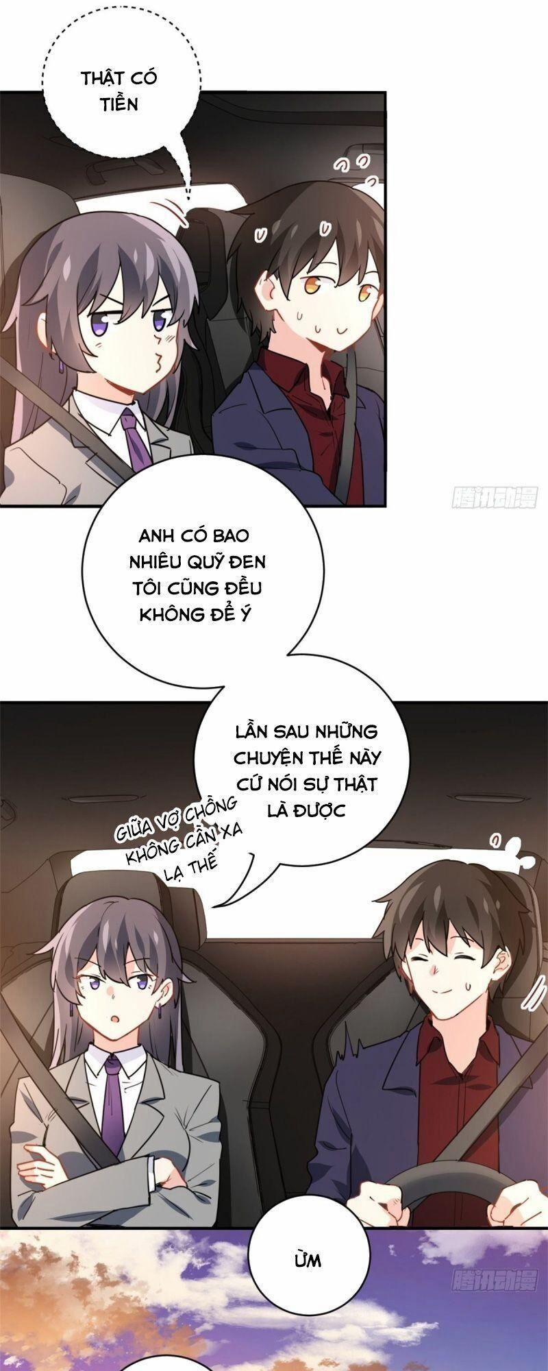 Ta Là Hàn Tam Thiên 16 trang 6
