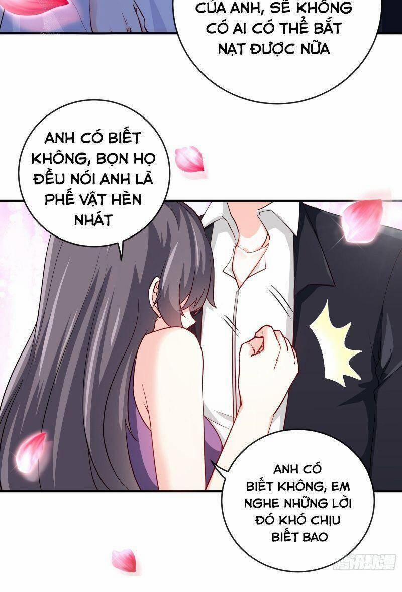 Ta Là Hàn Tam Thiên 17 trang 11