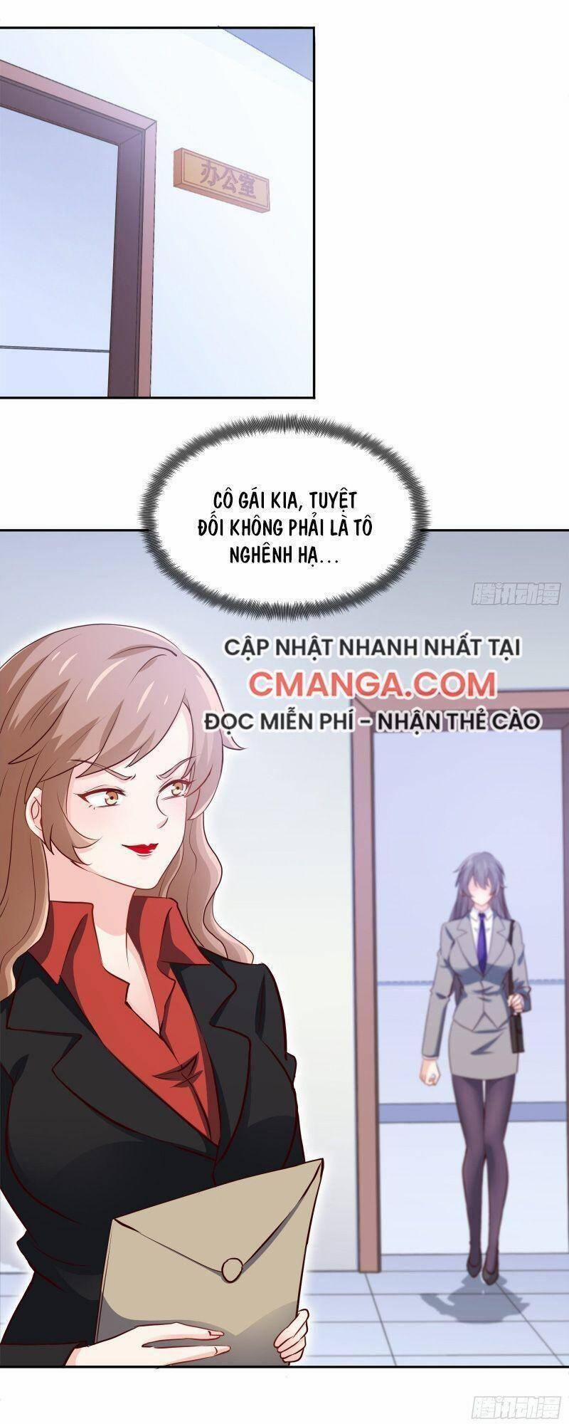 Ta Là Hàn Tam Thiên 17 trang 19
