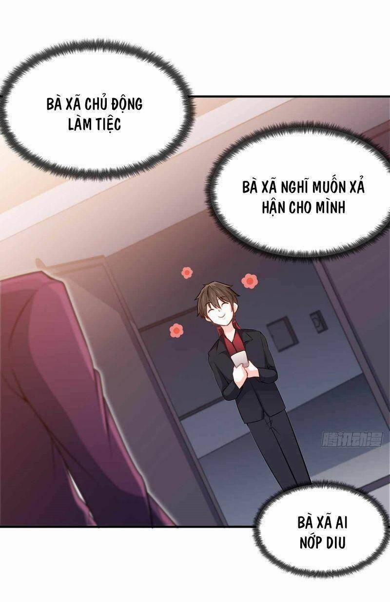 Ta Là Hàn Tam Thiên 18 trang 25