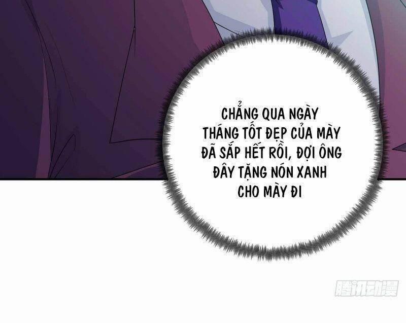 Ta Là Hàn Tam Thiên 18 trang 29