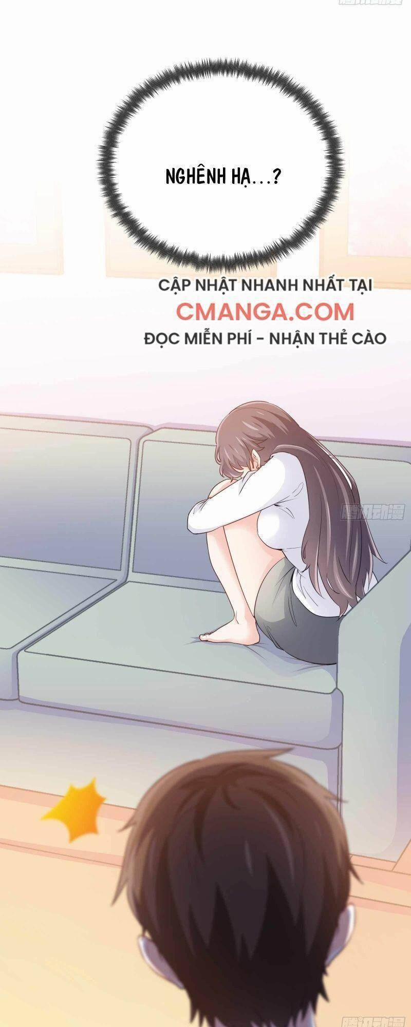 Ta Là Hàn Tam Thiên 18 trang 32