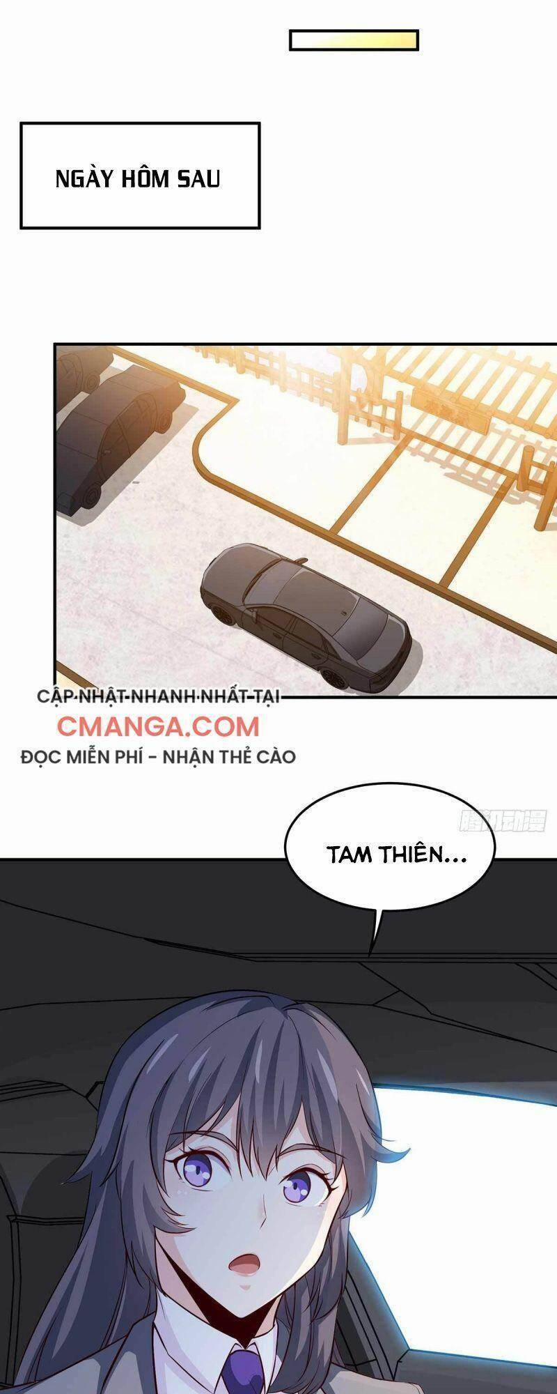Ta Là Hàn Tam Thiên 19 trang 24