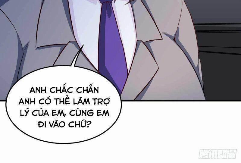 Ta Là Hàn Tam Thiên 19 trang 25