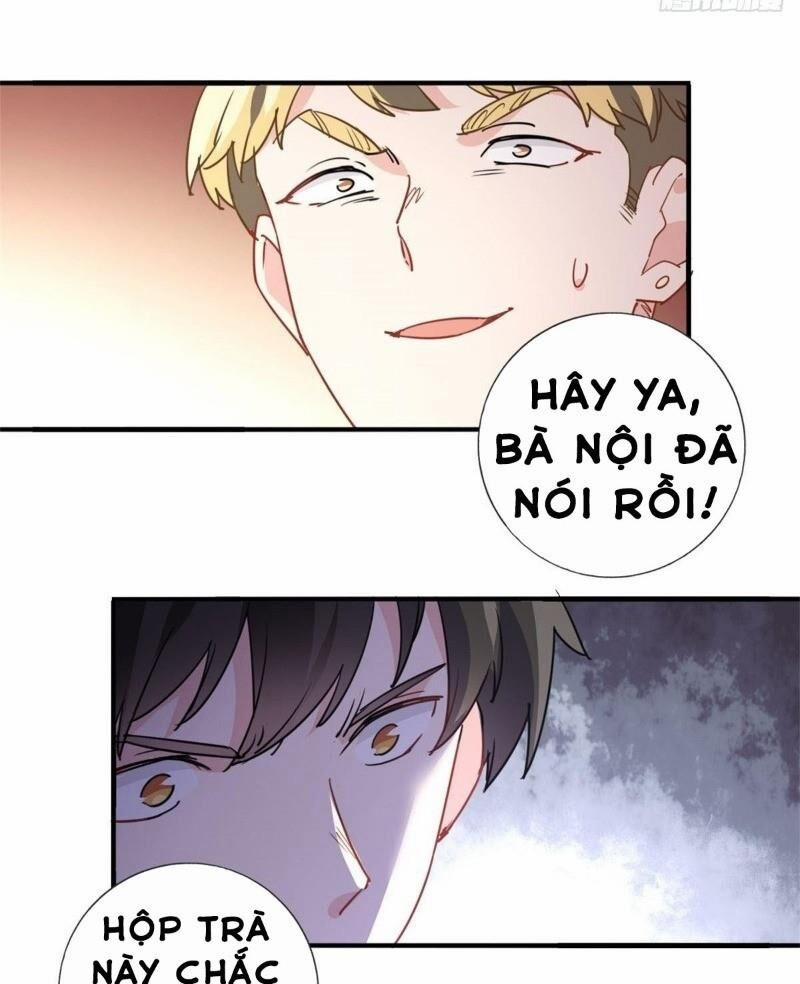 Ta Là Hàn Tam Thiên 2 trang 20