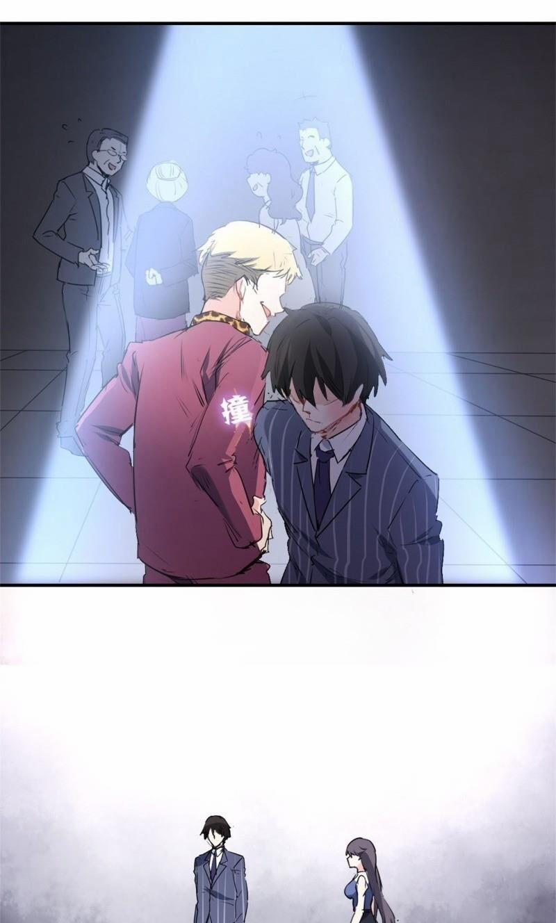 Ta Là Hàn Tam Thiên 2 trang 32