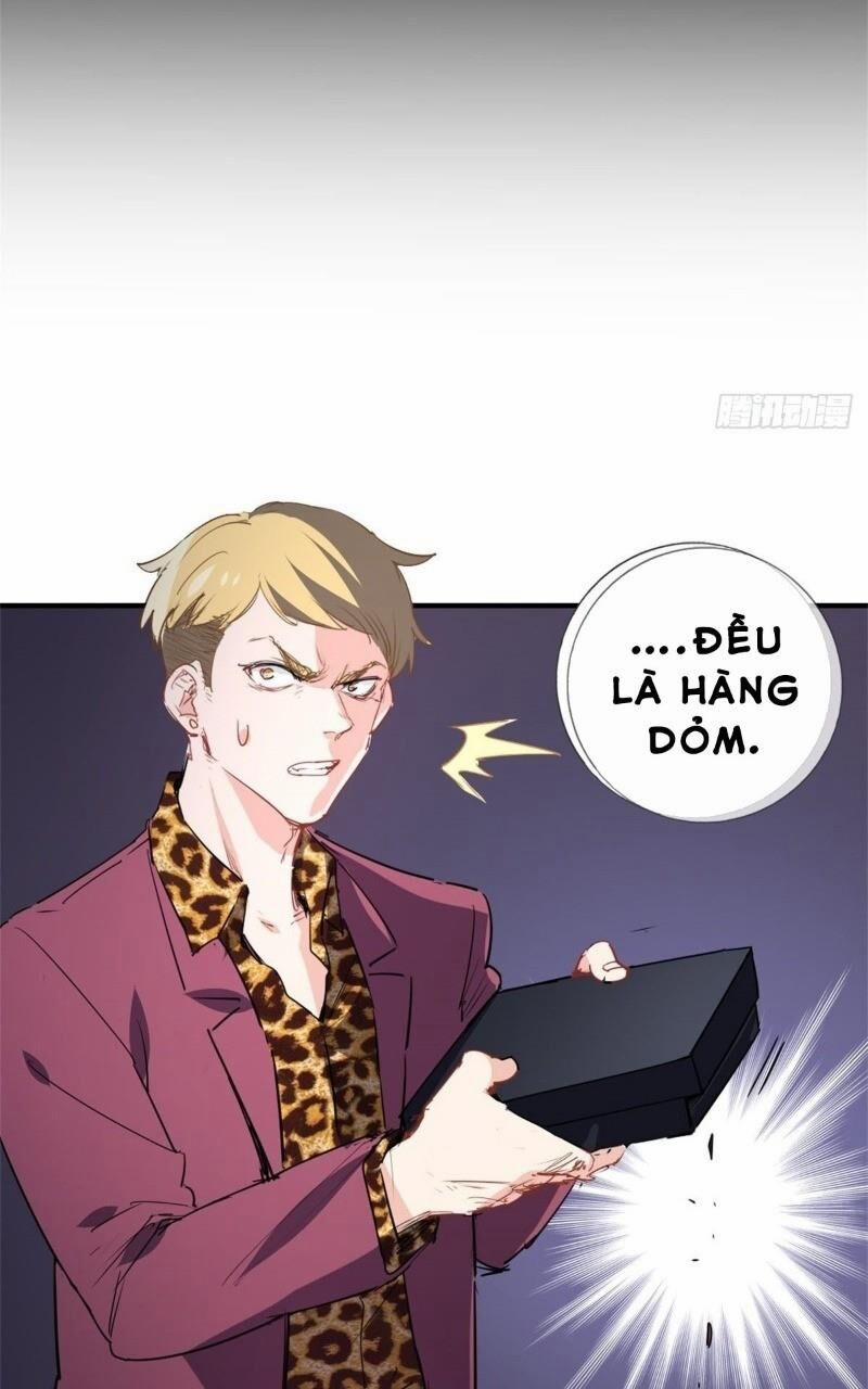 Ta Là Hàn Tam Thiên 2 trang 4