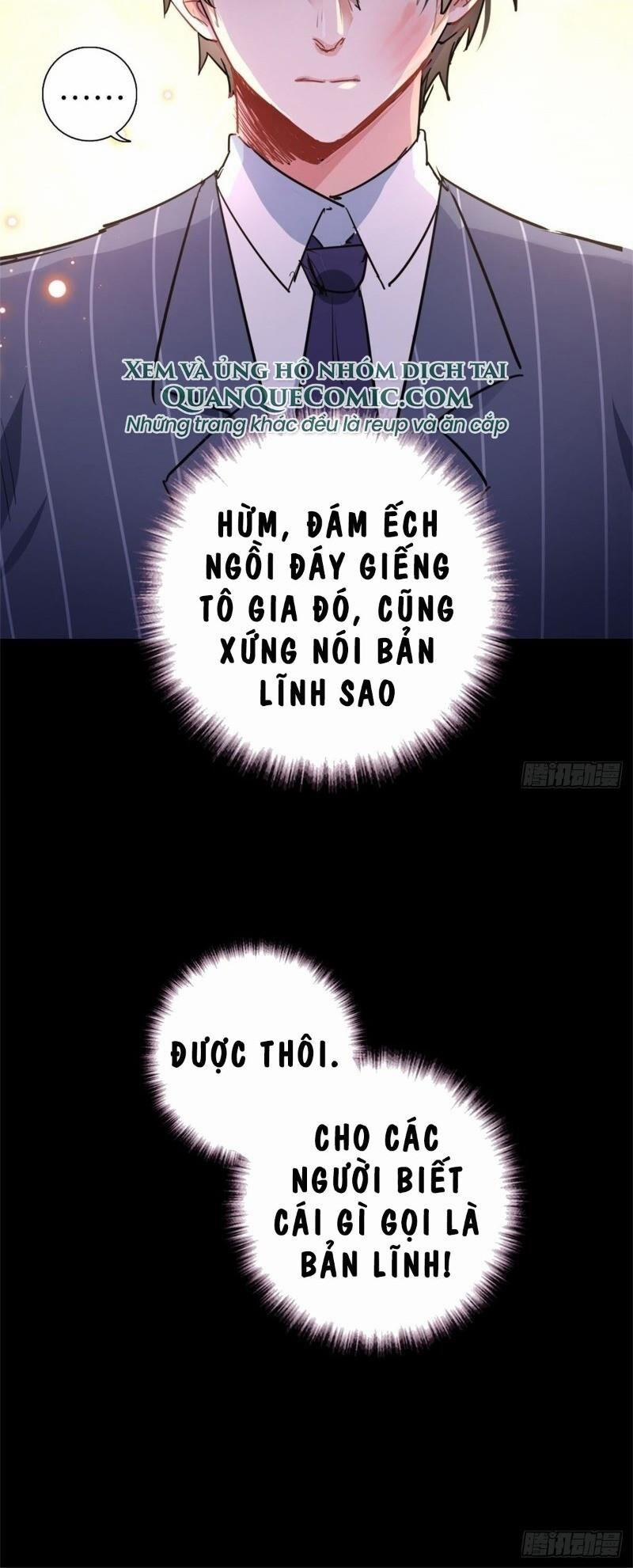 Ta Là Hàn Tam Thiên 2 trang 41