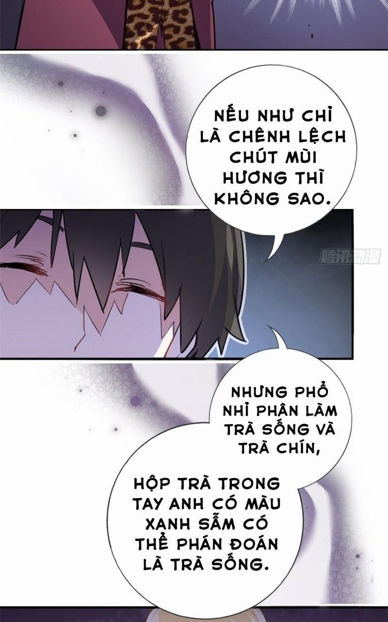 Ta Là Hàn Tam Thiên 2 trang 5