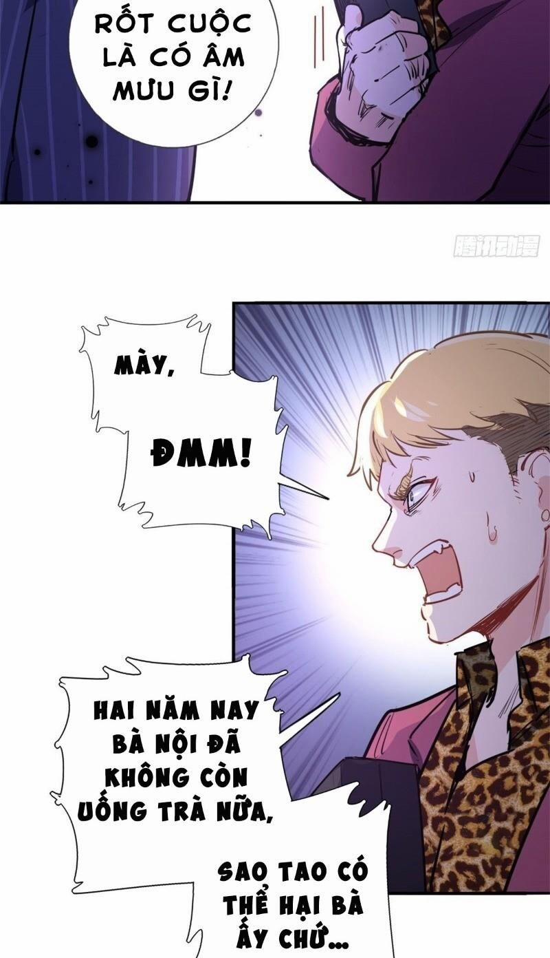 Ta Là Hàn Tam Thiên 2 trang 9