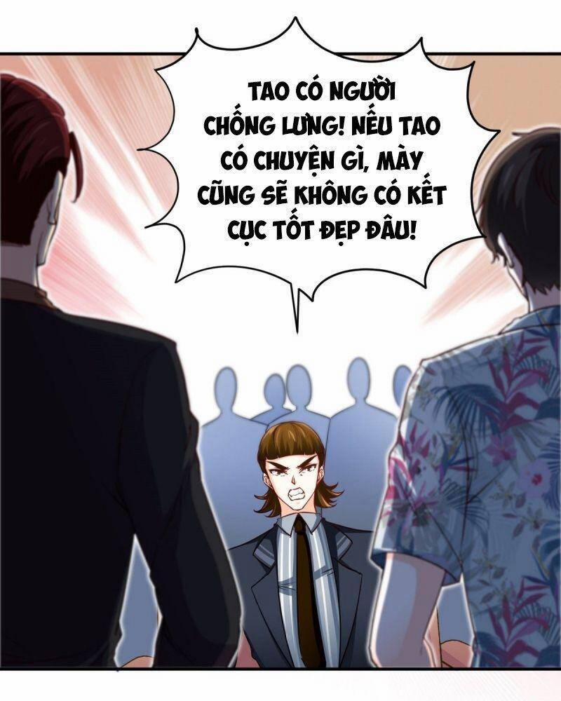 Ta Là Hàn Tam Thiên 20 trang 31