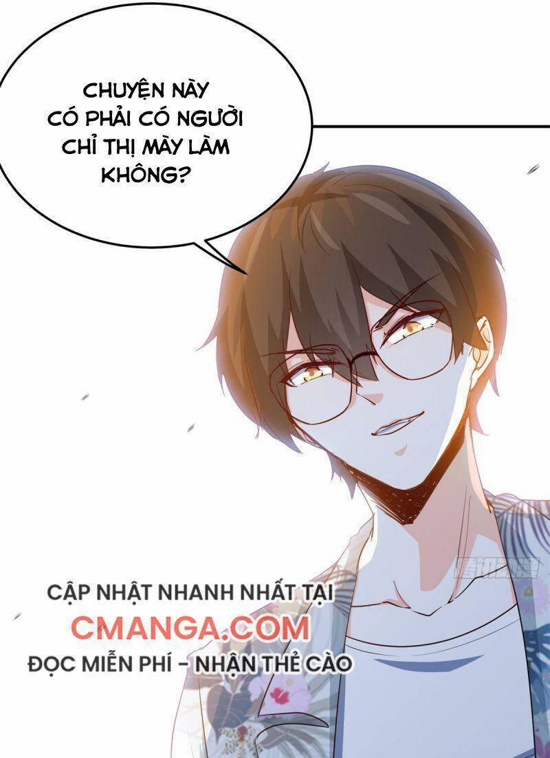 Ta Là Hàn Tam Thiên 21 trang 1