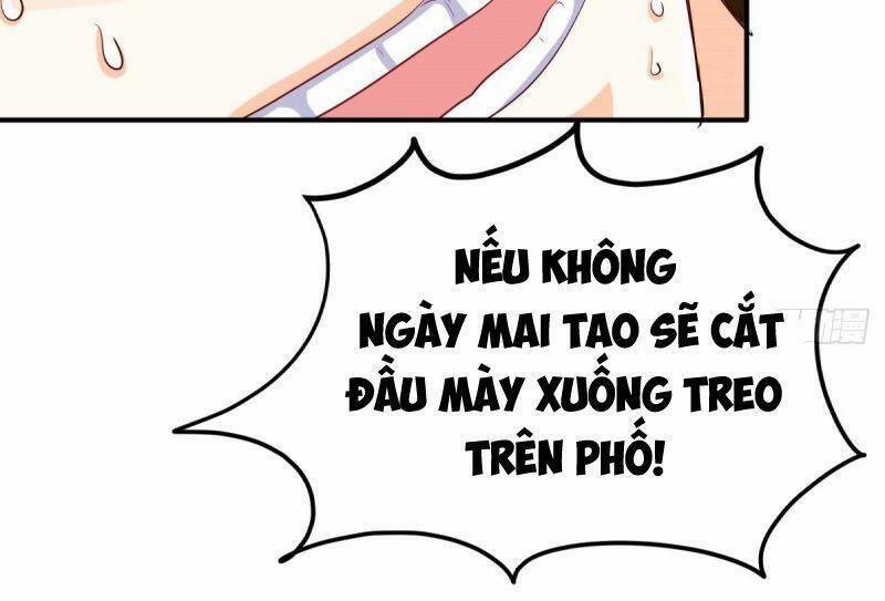 Ta Là Hàn Tam Thiên 21 trang 3