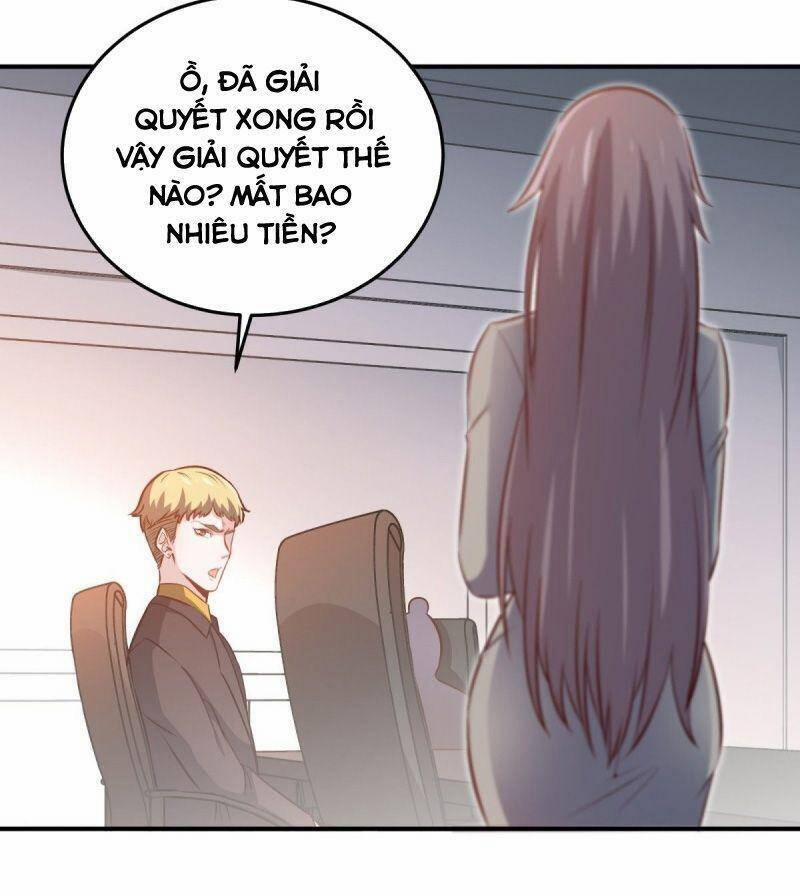 Ta Là Hàn Tam Thiên 21 trang 30