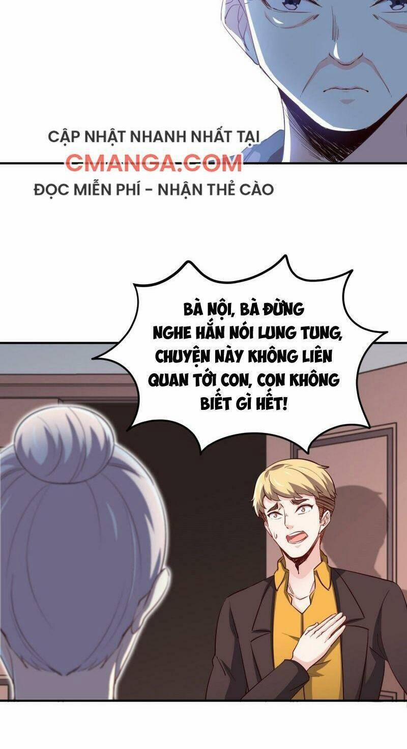 Ta Là Hàn Tam Thiên 22 trang 11