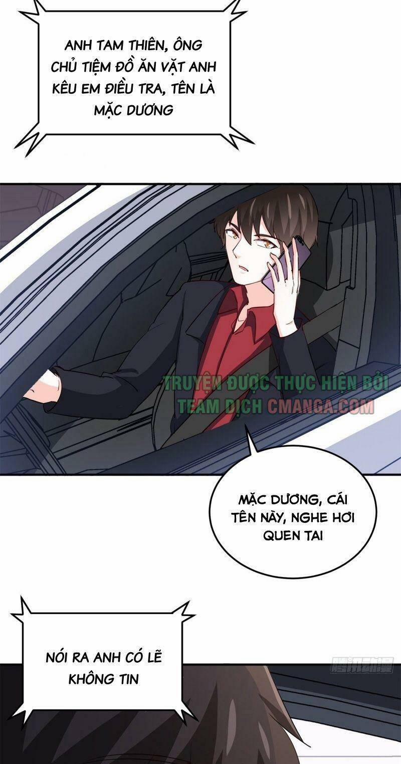 Ta Là Hàn Tam Thiên 22 trang 34