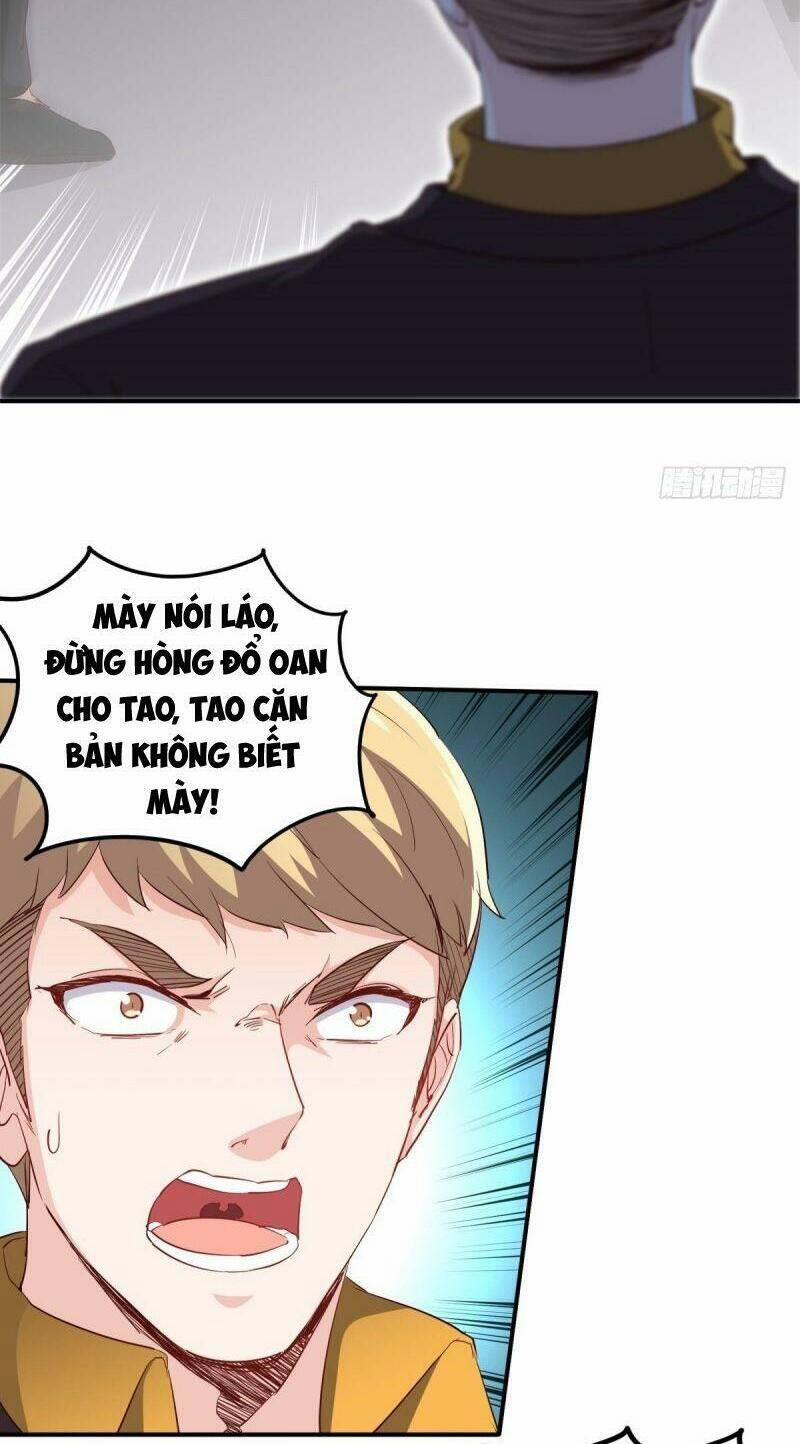 Ta Là Hàn Tam Thiên 22 trang 9