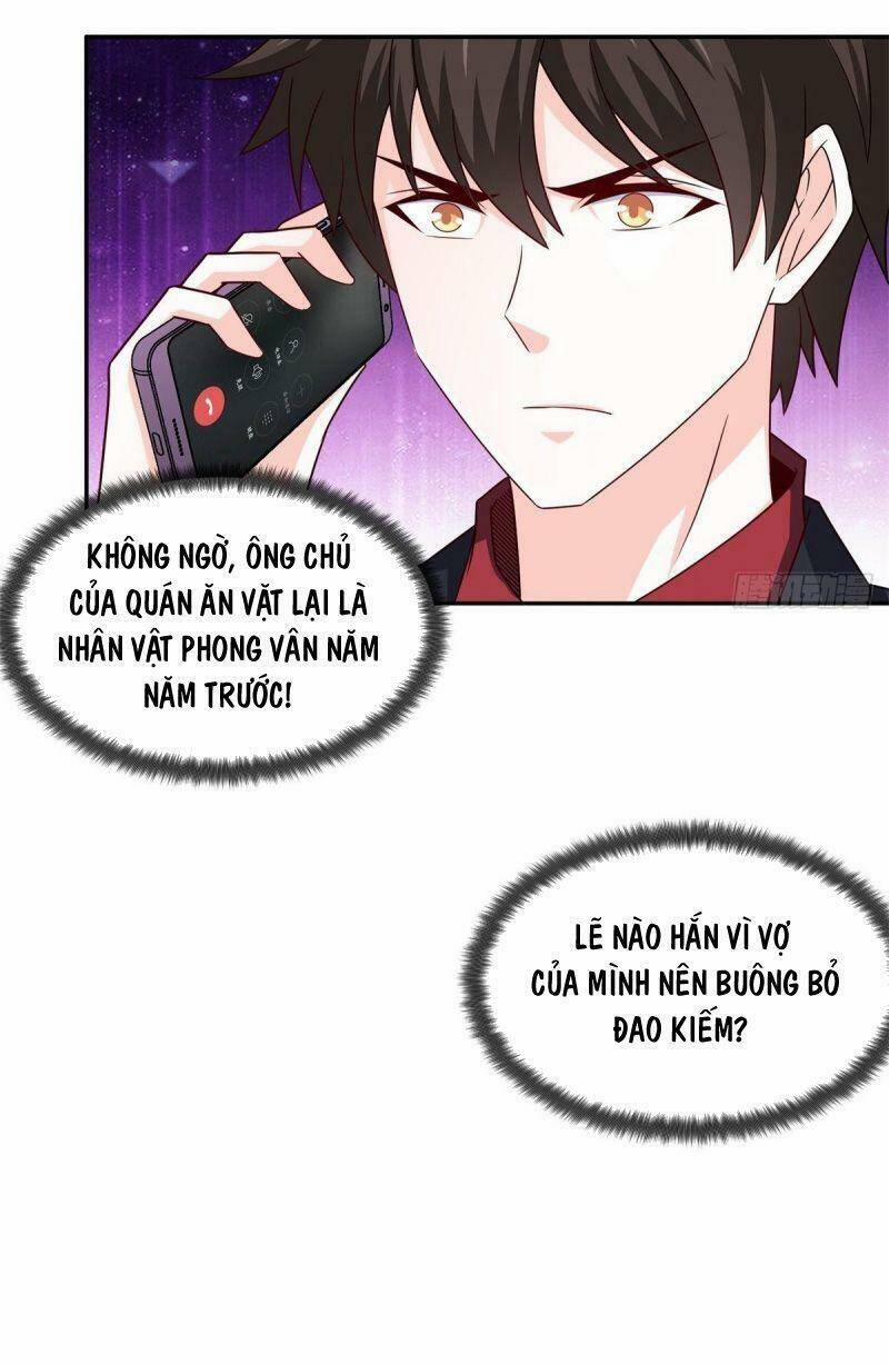 Ta Là Hàn Tam Thiên 23 trang 2