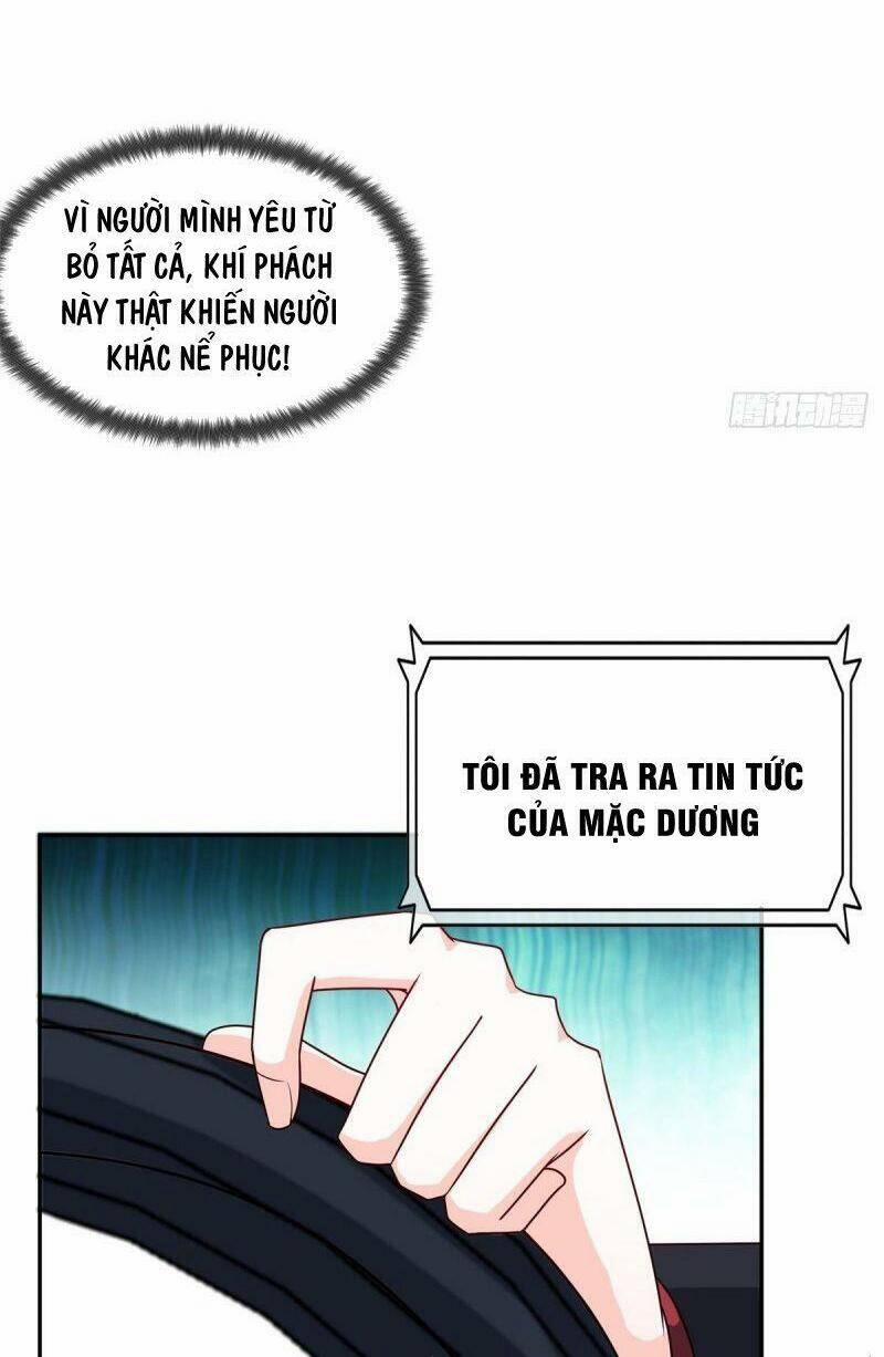 Ta Là Hàn Tam Thiên 23 trang 3