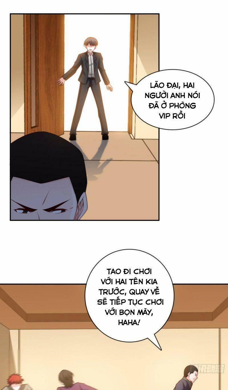 Ta Là Hàn Tam Thiên 24 trang 10
