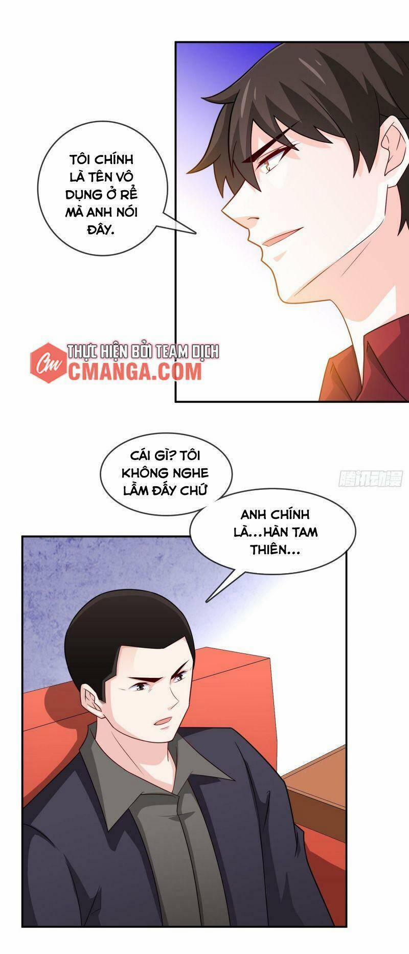 Ta Là Hàn Tam Thiên 24 trang 17