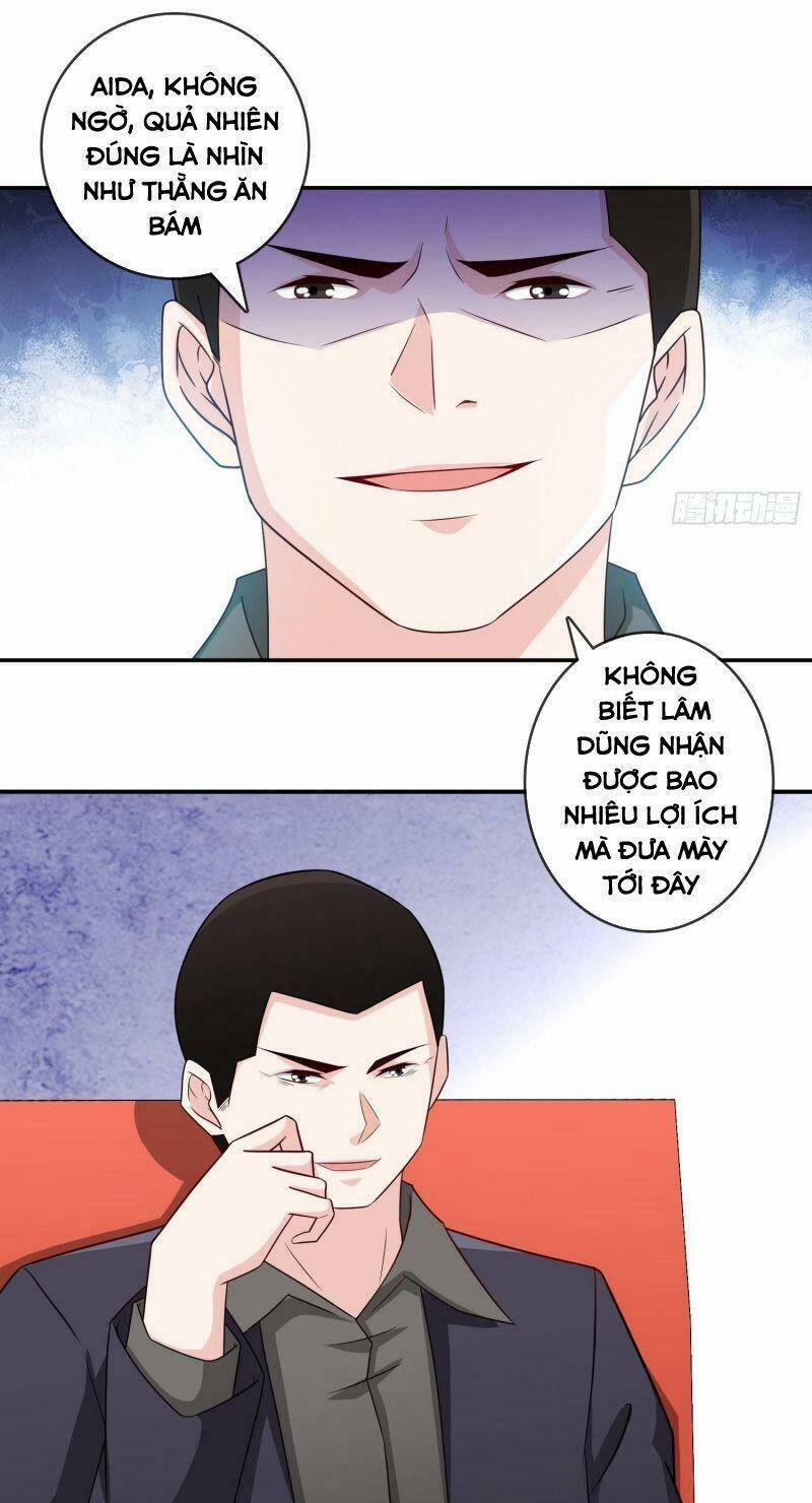 Ta Là Hàn Tam Thiên 24 trang 18