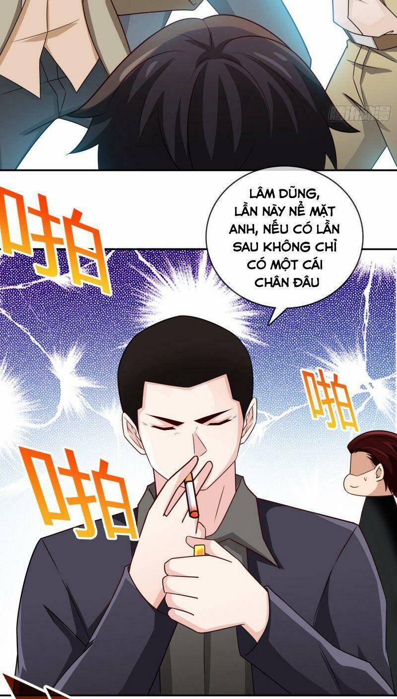 Ta Là Hàn Tam Thiên 24 trang 29
