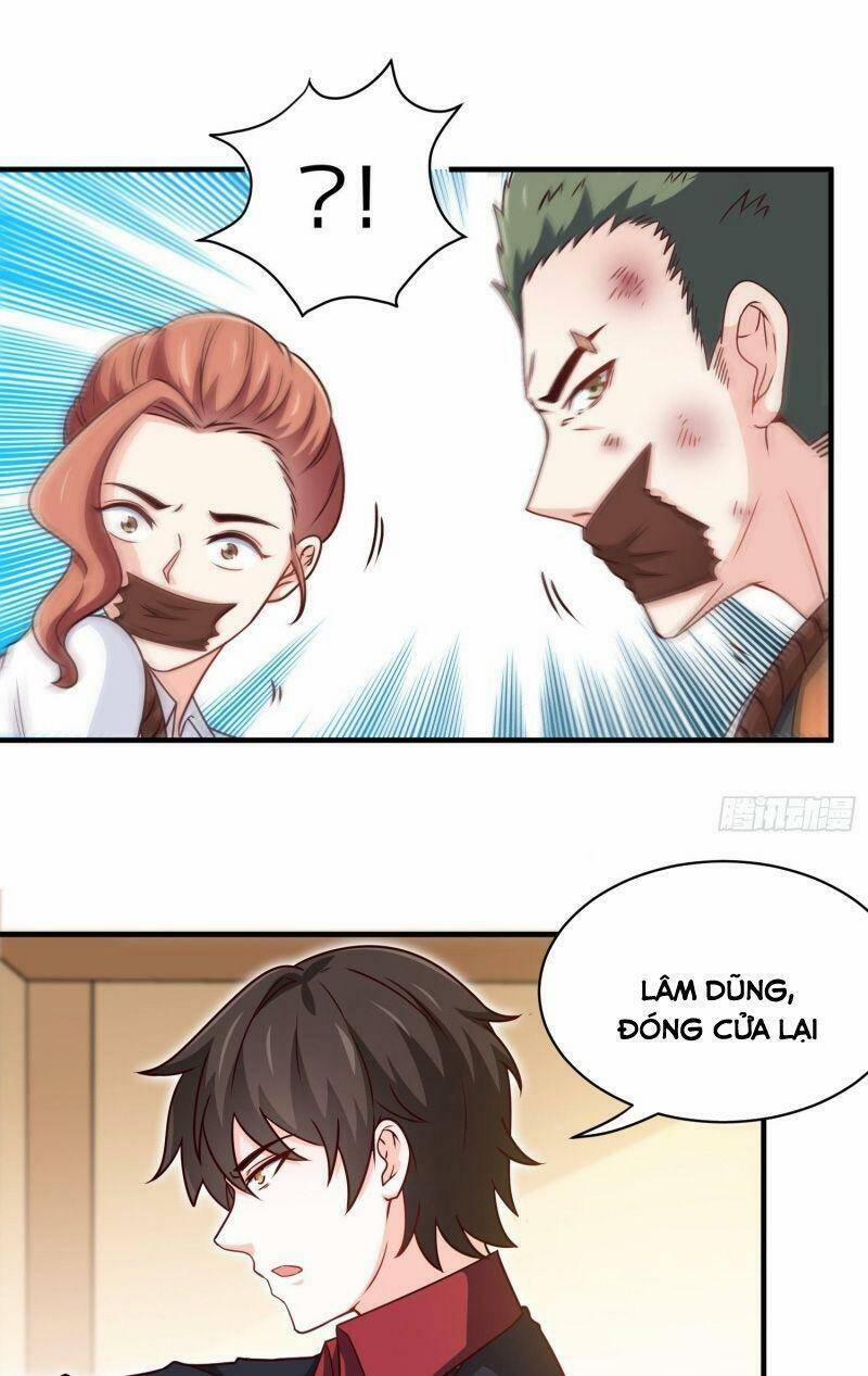 Ta Là Hàn Tam Thiên 25 trang 10