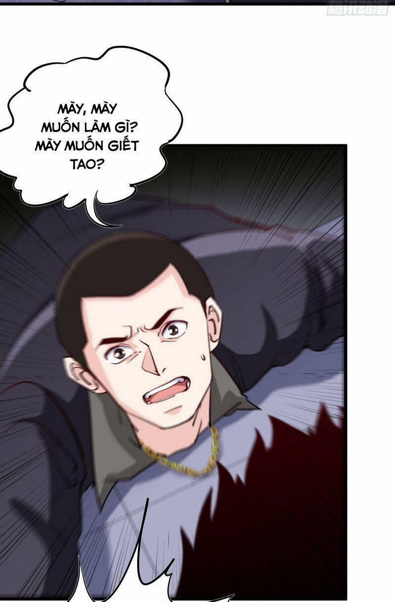 Ta Là Hàn Tam Thiên 25 trang 23