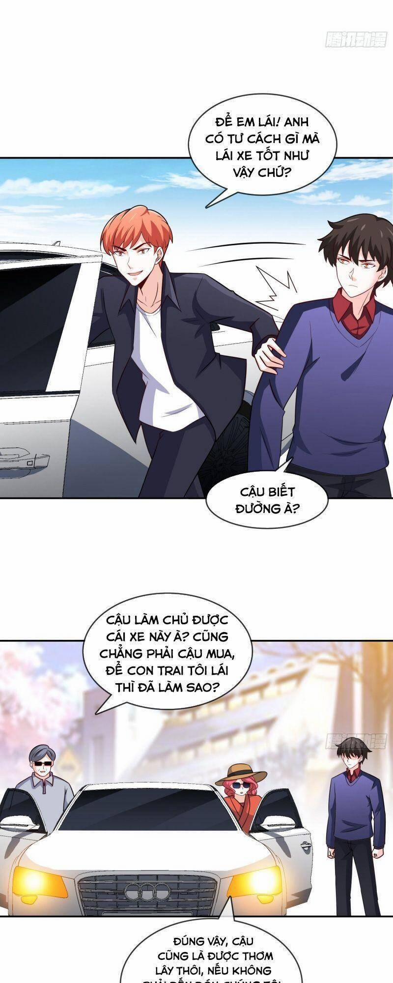 Ta Là Hàn Tam Thiên 26 trang 26