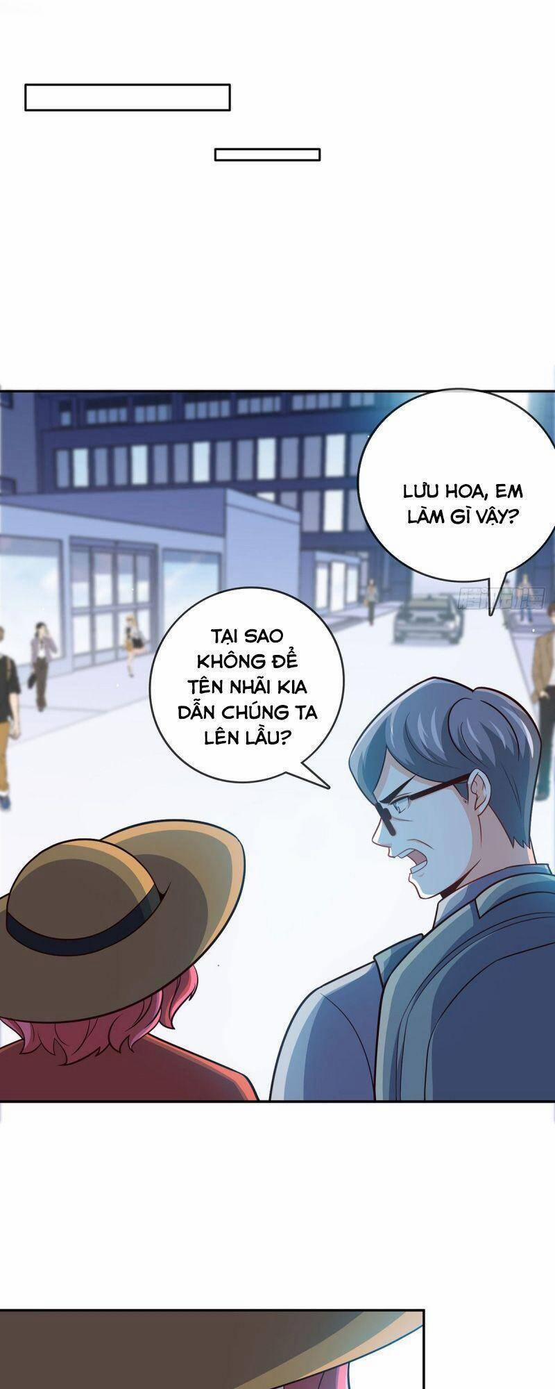 Ta Là Hàn Tam Thiên 27 trang 6
