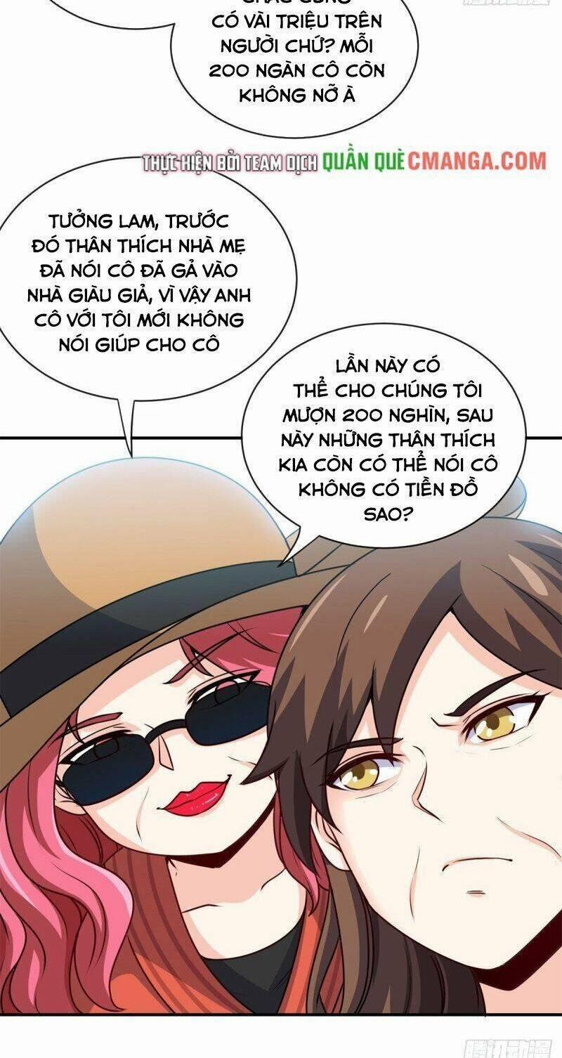 Ta Là Hàn Tam Thiên 28 trang 26