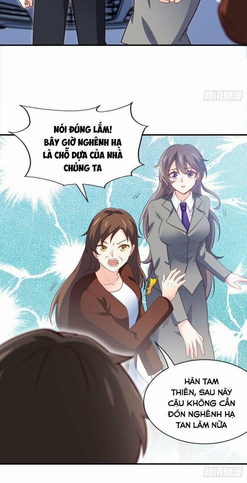 Ta Là Hàn Tam Thiên 28 trang 7