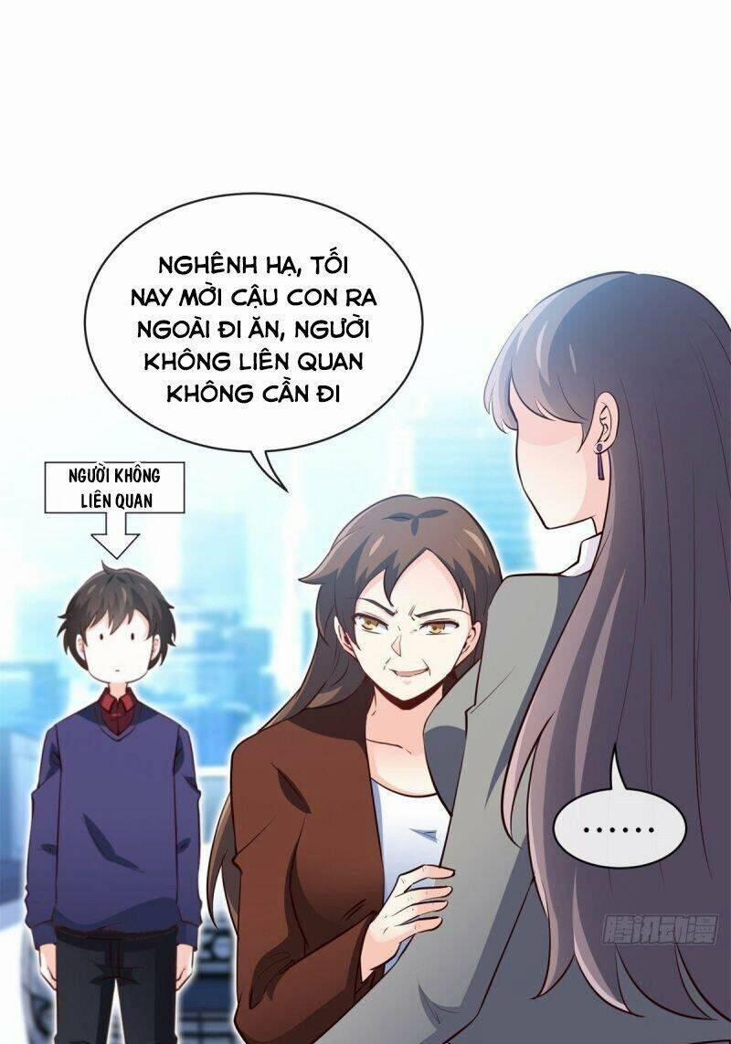 Ta Là Hàn Tam Thiên 28 trang 8