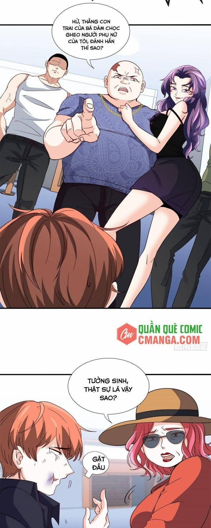 Ta Là Hàn Tam Thiên 29 trang 2