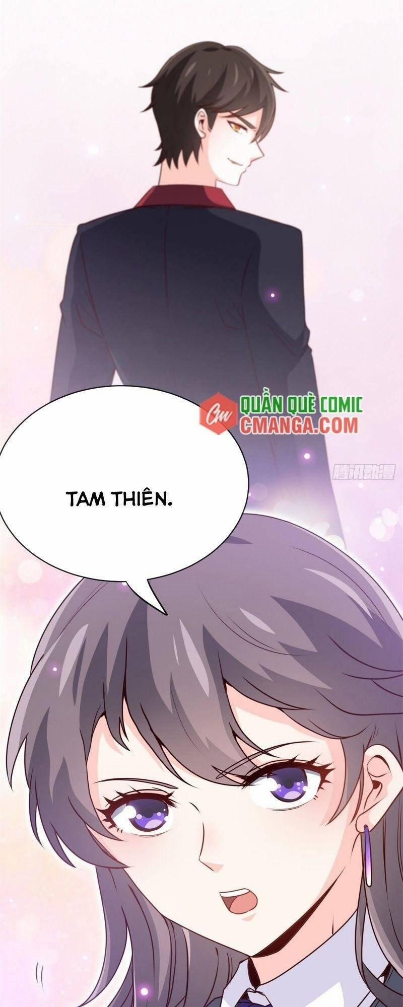 Ta Là Hàn Tam Thiên 29 trang 33