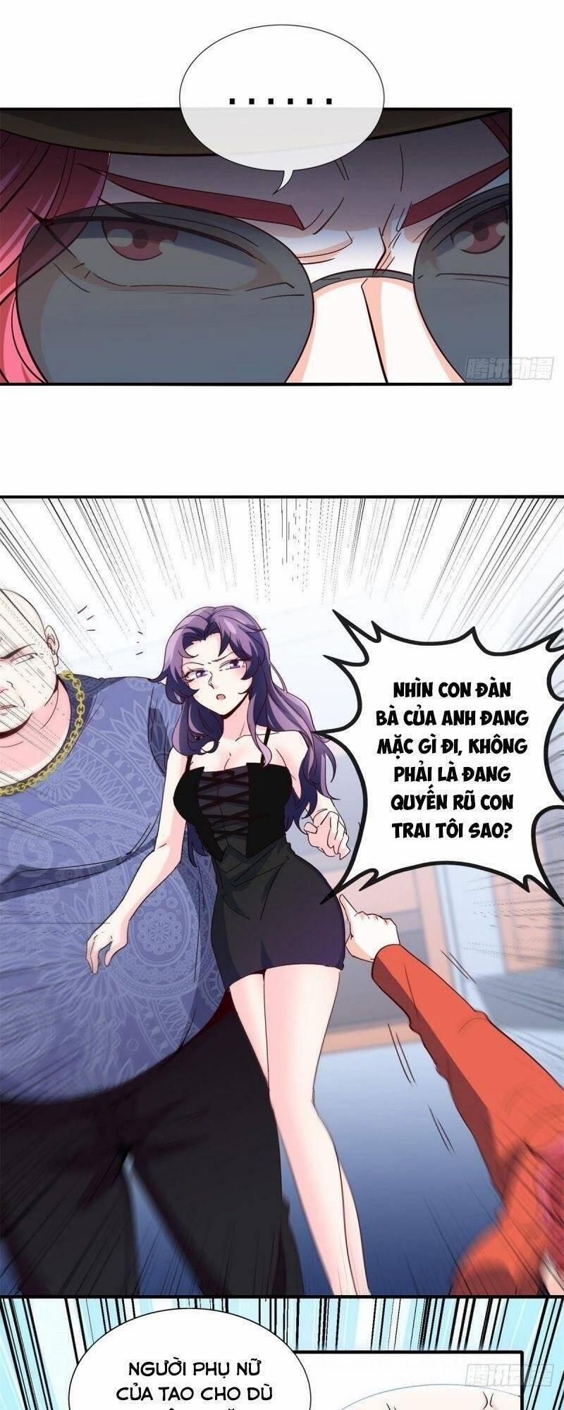 Ta Là Hàn Tam Thiên 29 trang 4