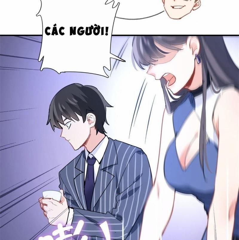 Ta Là Hàn Tam Thiên 3 trang 18