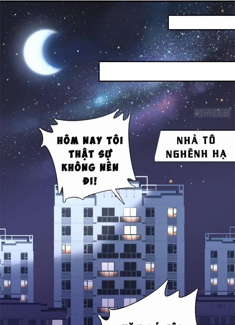 Ta Là Hàn Tam Thiên 3 trang 22
