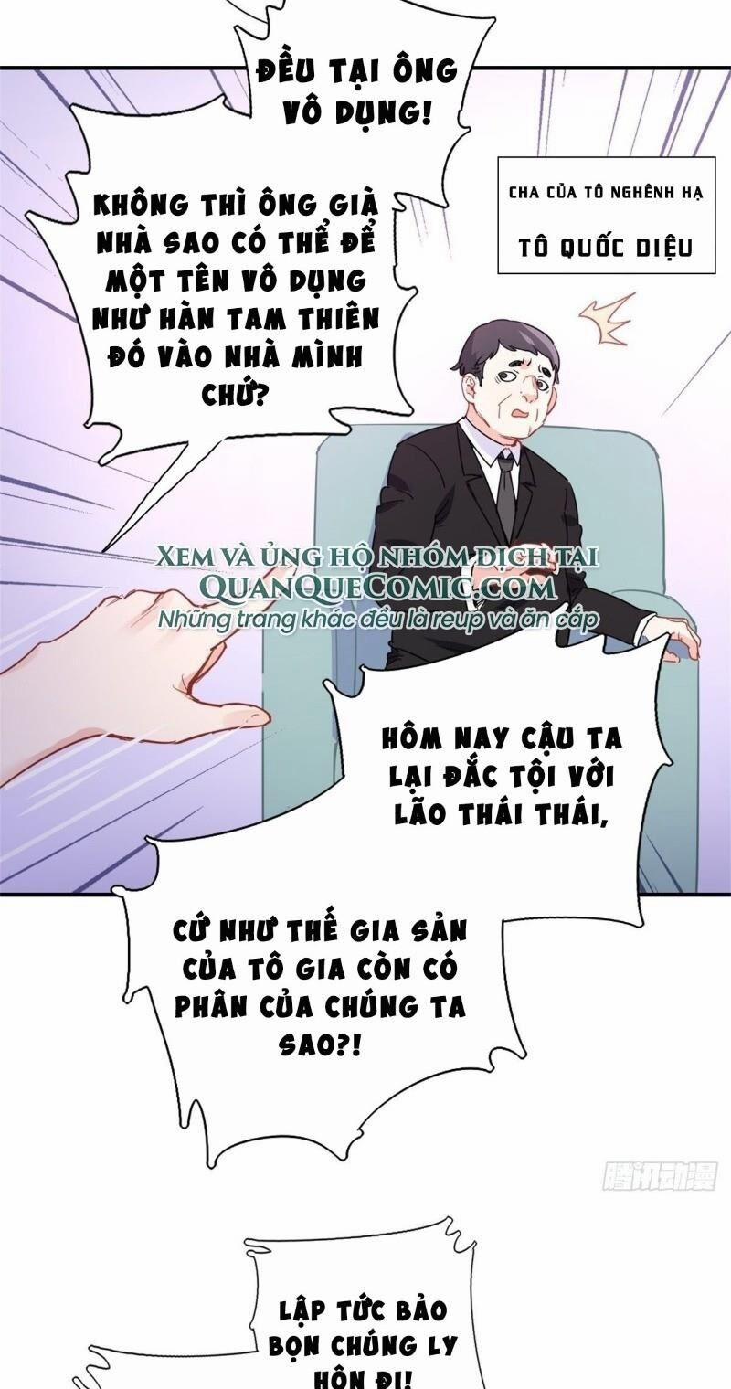 Ta Là Hàn Tam Thiên 3 trang 24