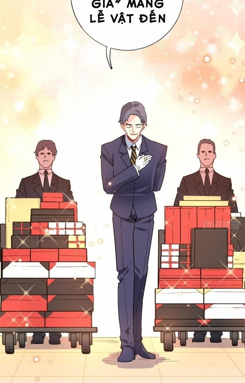 Ta Là Hàn Tam Thiên 3 trang 3