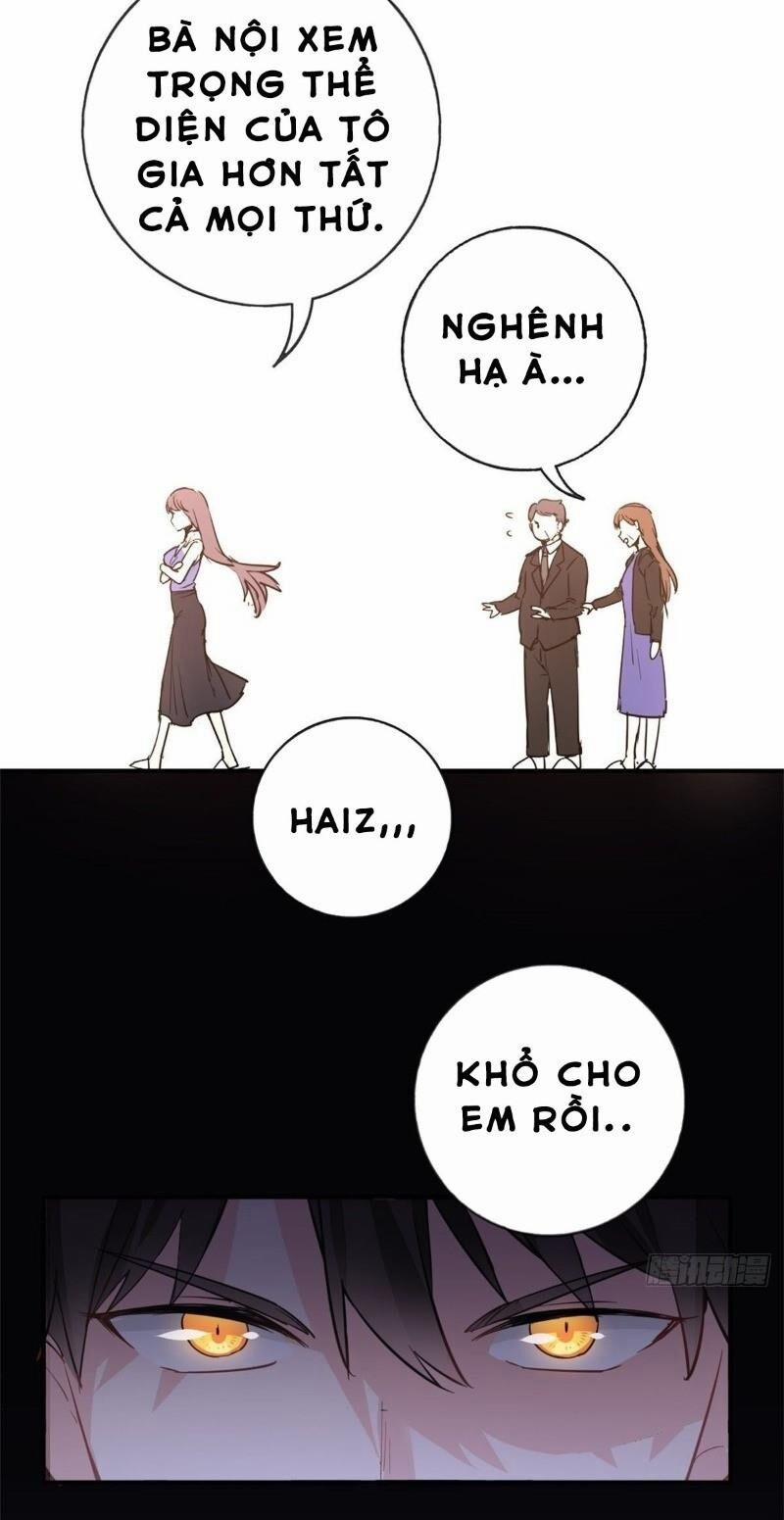 Ta Là Hàn Tam Thiên 3 trang 33