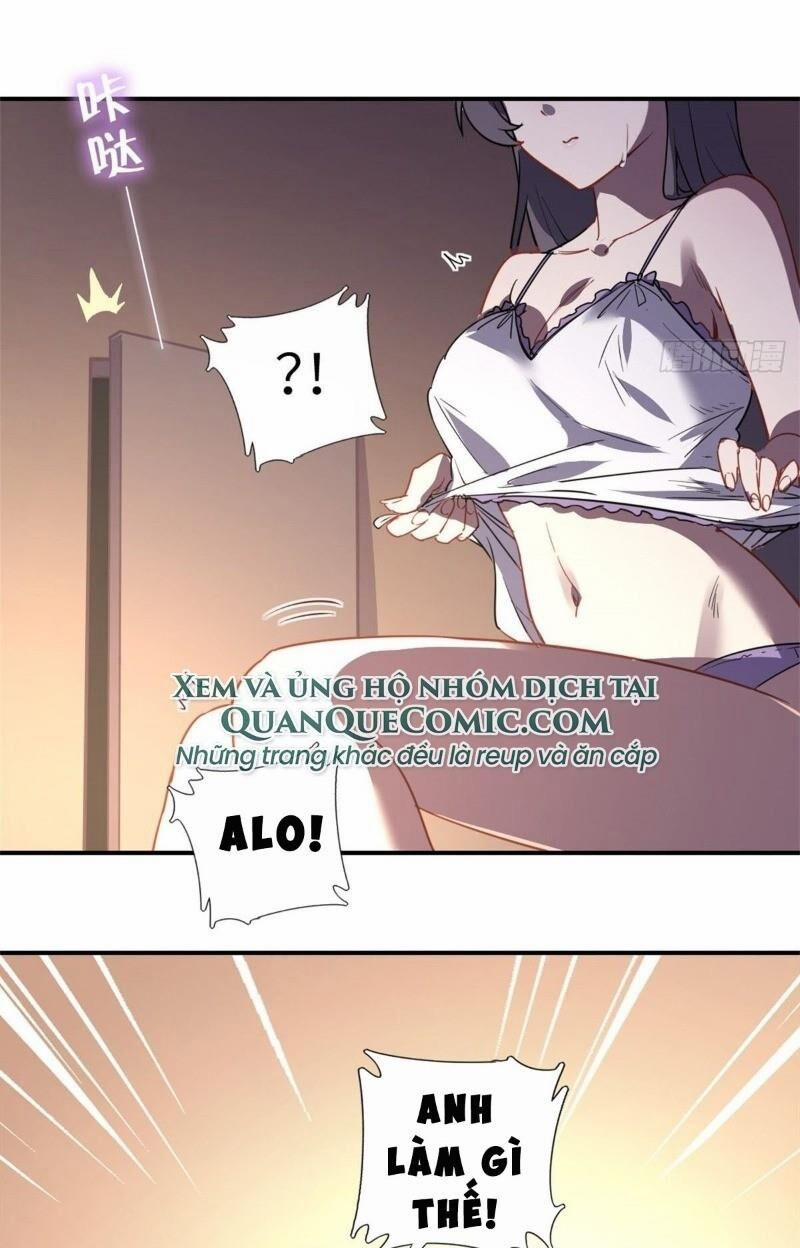 Ta Là Hàn Tam Thiên 3 trang 36