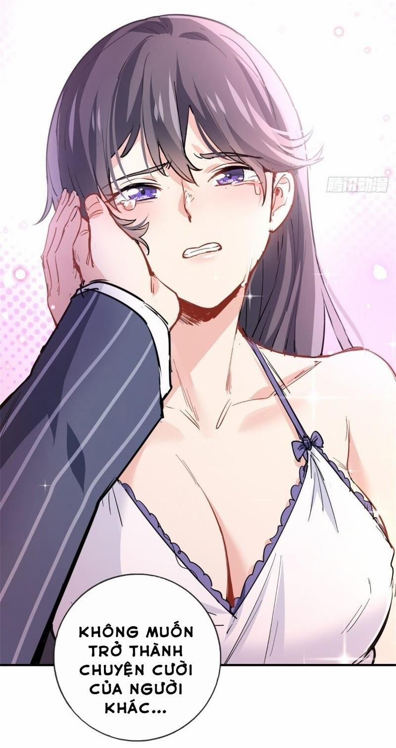 Ta Là Hàn Tam Thiên 3 trang 44