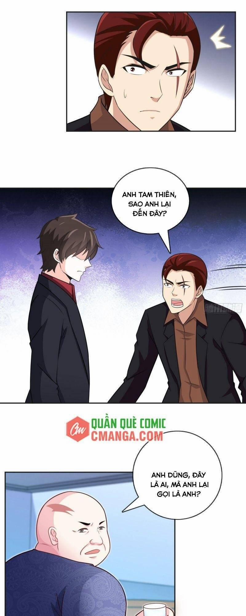 Ta Là Hàn Tam Thiên 30 trang 14