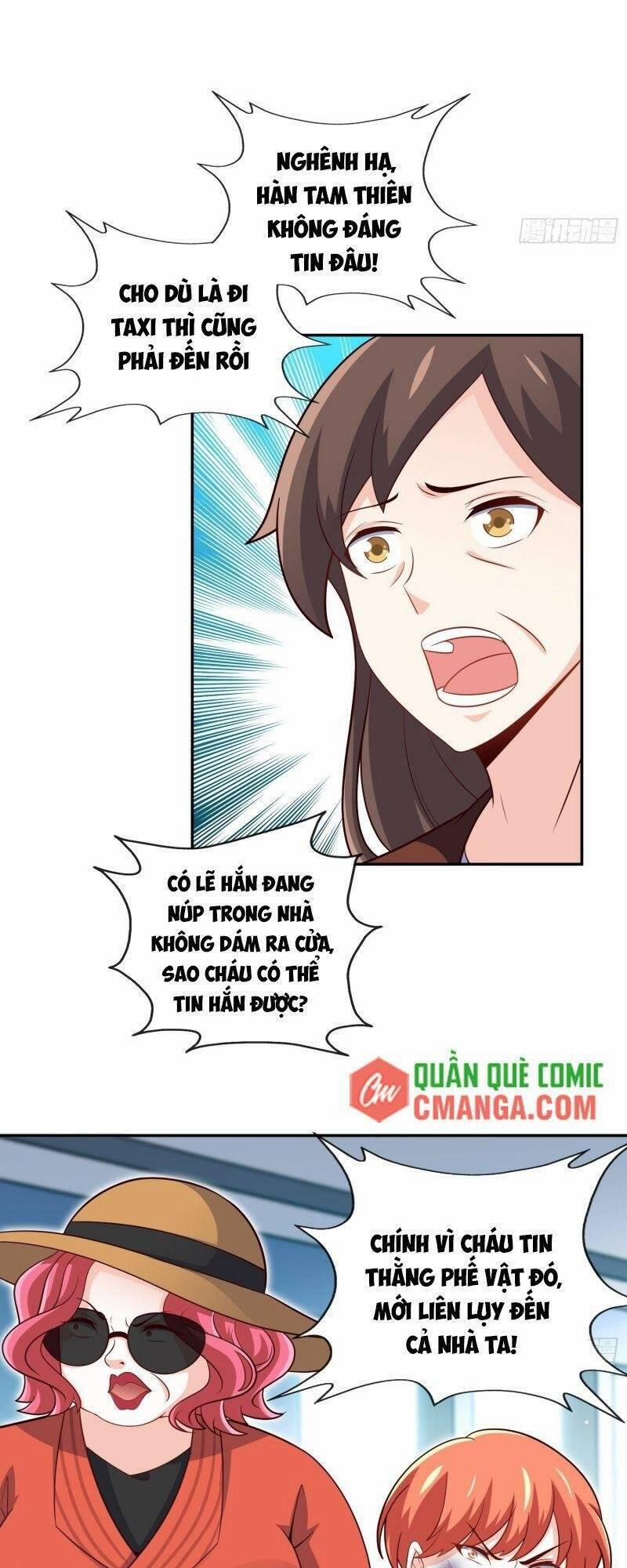 Ta Là Hàn Tam Thiên 30 trang 24